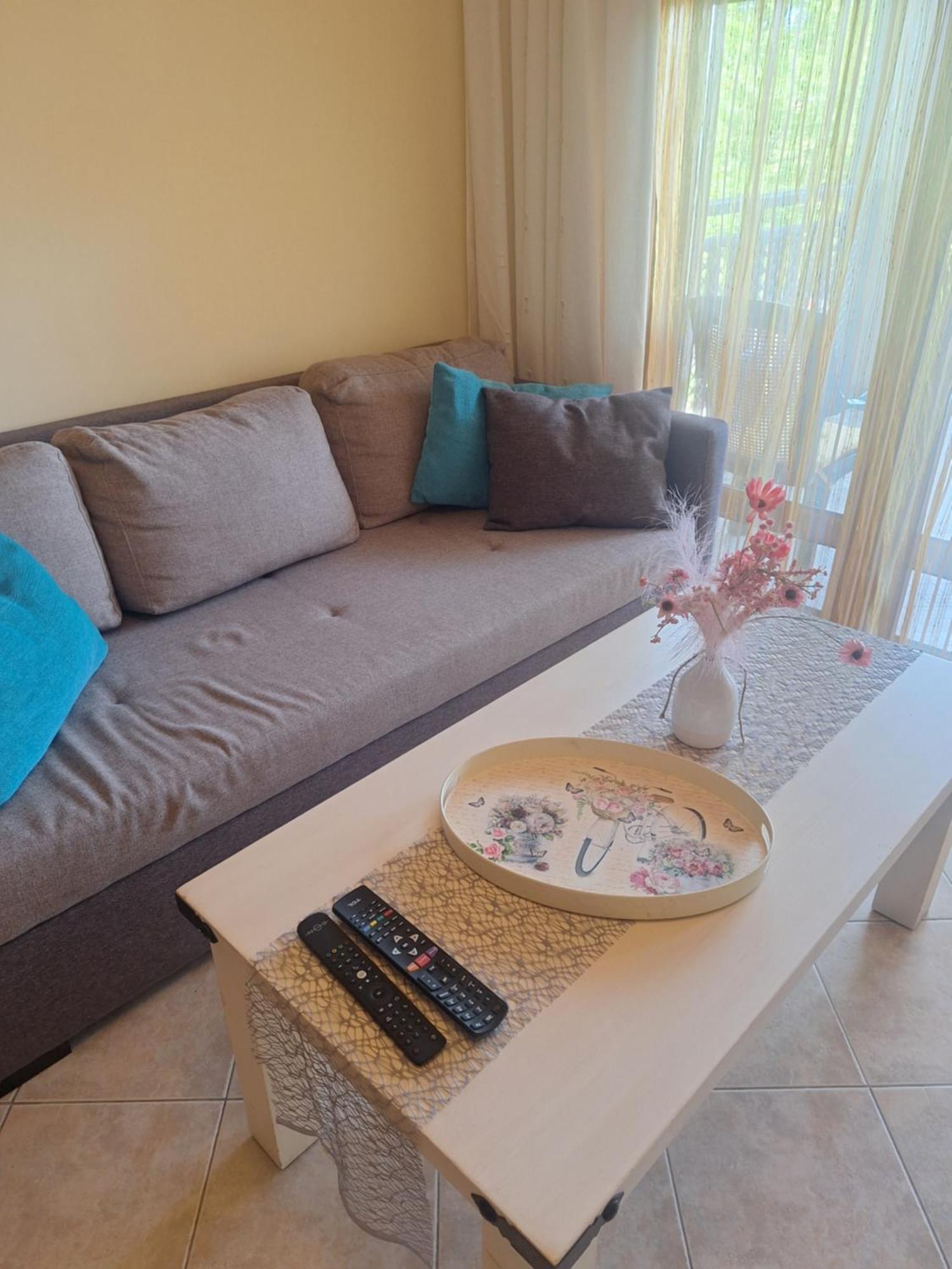 Santa Marina Apartaments- Karina 1 Sozopol Extérieur photo