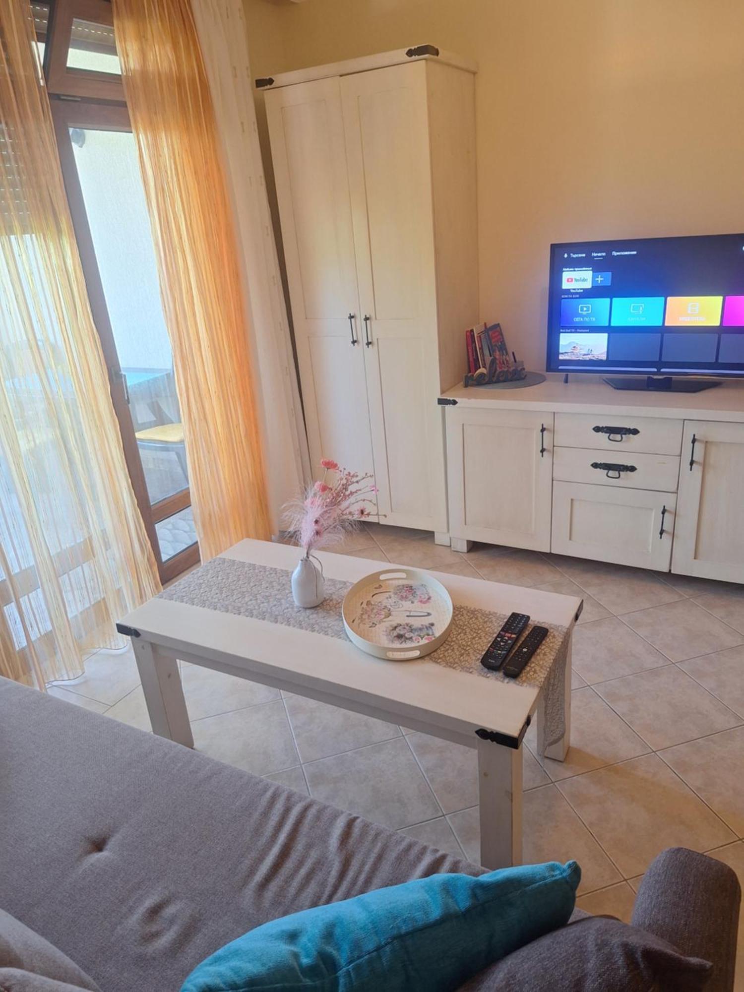Santa Marina Apartaments- Karina 1 Sozopol Extérieur photo