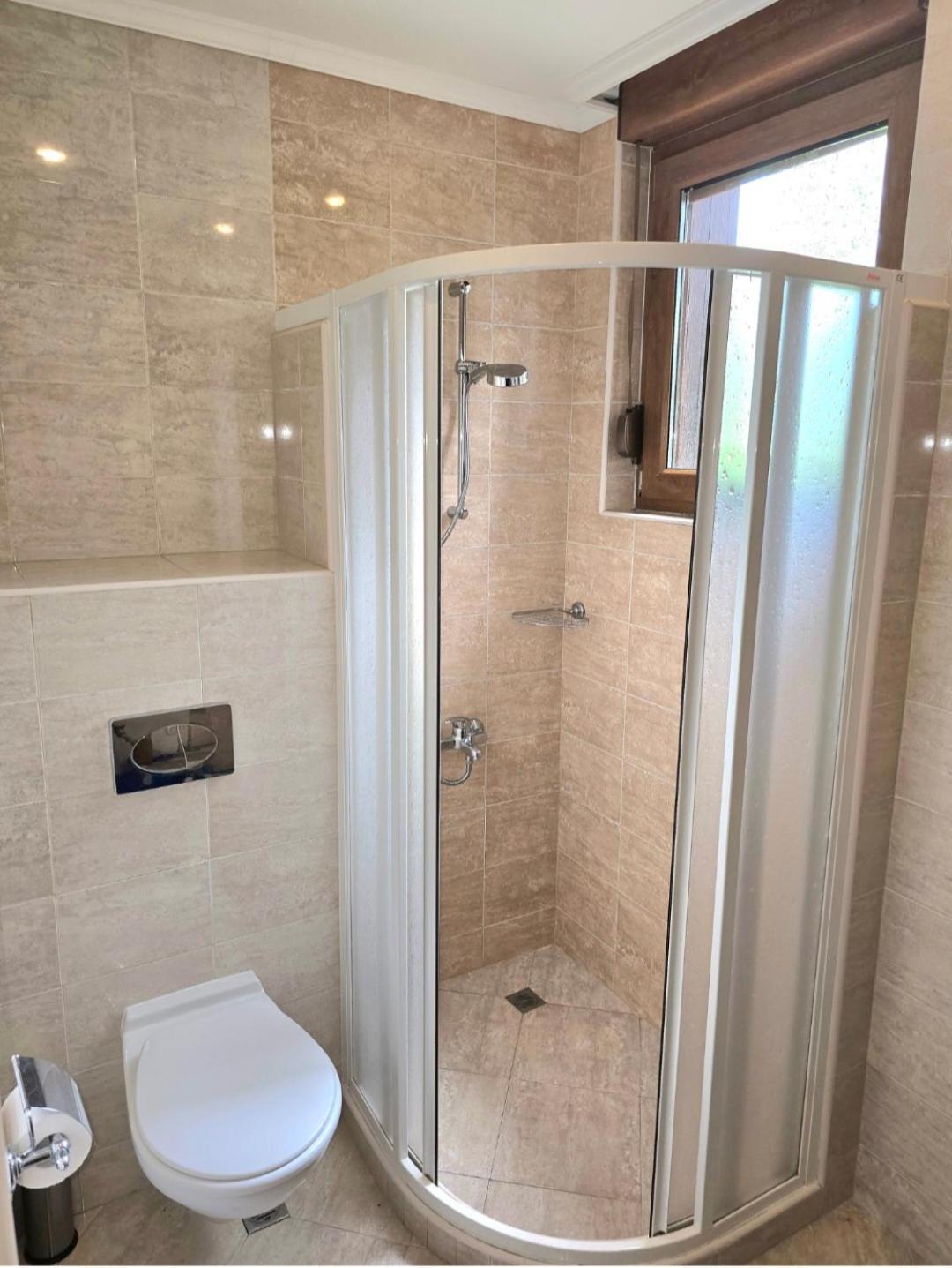Santa Marina Apartaments- Karina 1 Sozopol Extérieur photo